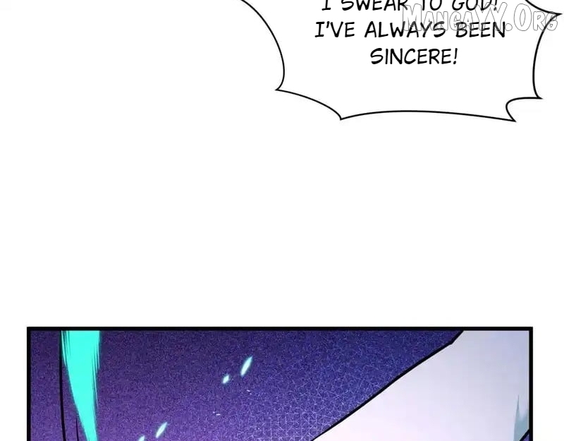 Era of the Haunted Chapter 550 - page 23